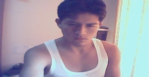 James15_87 32 years old I am from Lima/Lima, Seeking Dating Friendship with Woman