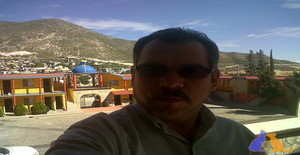 Jorgealbert 45 years old I am from Torreón/Coahuila, Seeking Dating Friendship with Woman