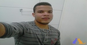 Weverkyfarias 35 years old I am from Maceió/Alagoas, Seeking Dating Friendship with Woman