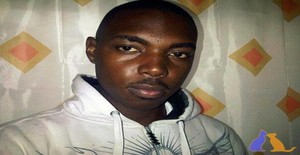 Frank lucas 35 years old I am from Maputo/Maputo, Seeking Dating Friendship with Woman