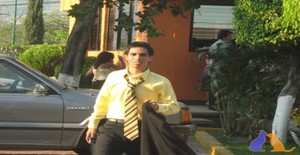 Henrymarquez 34 years old I am from Tuxtla Gutiérrez/Chiapas, Seeking Dating Friendship with Woman