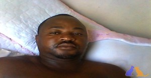 Adilson manuel g 38 years old I am from Luanda/Luanda, Seeking Dating Friendship with Woman