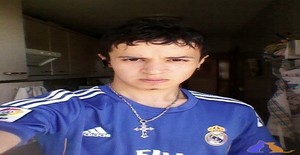 David moises 27 years old I am from Madrid/Madrid, Seeking Dating Friendship with Woman