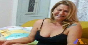 Mariabruce 52 years old I am from Mogi das Cruzes/São Paulo, Seeking Dating with Man