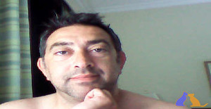 Kikass70 51 years old I am from Itu/São Paulo, Seeking Dating with Woman