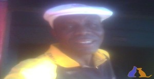 João aurelio 50 years old I am from Maputo/Maputo, Seeking Dating Friendship with Woman