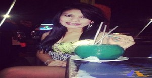 Nohely_añez 26 years old I am from Caracas/Distrito Capital, Seeking Dating Friendship with Man