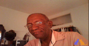 Monteiro22851 69 years old I am from Matola/Maputo, Seeking Dating Friendship with Woman
