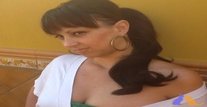 Noagirls 44 years old I am from Sevilha/Andaluzia, Seeking Dating Friendship with Man