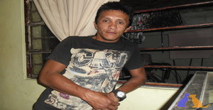 Lumirobo 46 years old I am from Cali/Valle del Cauca, Seeking Dating Friendship with Woman