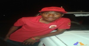 Alex duller 32 years old I am from Maputo/Maputo, Seeking Dating Friendship with Woman