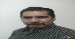Romántico 49 years old I am from Querétaro/Querétaro, Seeking Dating Friendship with Woman