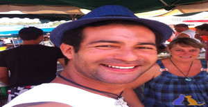 Alanlopez 49 years old I am from Quimper/Bretaña, Seeking Dating with Woman