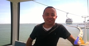 Vale marco 49 years old I am from Pierrefitte-sur-seine/Ile de France, Seeking Dating Friendship with Woman