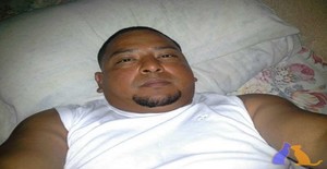 Antonio4506 45 years old I am from Panama City/Panama, Seeking Dating Friendship with Woman