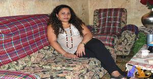 Yoanka 41 years old I am from Ciudad de la Habana/La Habana, Seeking Dating Friendship with Man