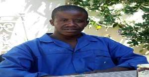 Mavembuluka 48 years old I am from Cape Town/Western Cape, Seeking Dating Friendship with Woman