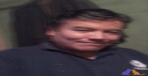 Tonysen 54 years old I am from San Luis Potosí/San Luis Potosí, Seeking Dating Marriage with Woman