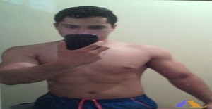Chazsaez 30 years old I am from San Salvador/San Salvador, Seeking Dating Friendship with Woman