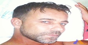 Carlos5575 46 years old I am from Marbella/Andalucía, Seeking Dating Friendship with Woman