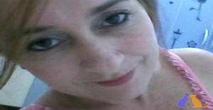 Claudiahora 50 years old I am from Campinas/São Paulo, Seeking Dating with Man