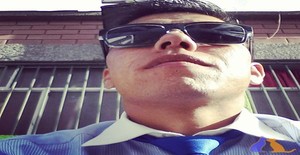 Pter carlos 33 years old I am from Iquique/Tarapacá, Seeking Dating Friendship with Woman