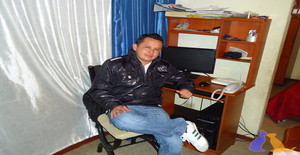 Leoncito198014 41 years old I am from Bogotá/Bogotá DC, Seeking Dating Friendship with Woman