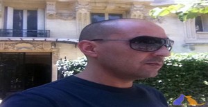Pedroleal66 43 years old I am from Issy-les-Moulineaux/Ile de France, Seeking Dating Friendship with Woman
