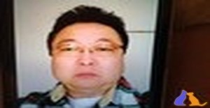 nissei.solitario 59 years old I am from Minato/Hyogo, Seeking Dating Friendship with Woman