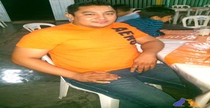 Vcarlitos 38 years old I am from Cancún/Quintana Roo, Seeking Dating Friendship with Woman