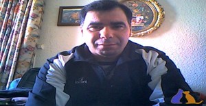Domingos 42 49 years old I am from Valence/Ródano-Alpes, Seeking Dating Friendship with Woman