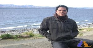 Sultanarg 44 years old I am from Santiago/Región Metropolitana, Seeking Dating with Woman