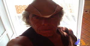 Tasmania8a 72 years old I am from Odeceixe/Algarve, Seeking Dating Friendship with Woman