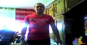 Julio teixeira 38 years old I am from Chambéry/Ródano-Alpes, Seeking Dating Friendship with Woman