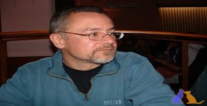Charles1234567 60 years old I am from Paris/Île-de-France, Seeking Dating Friendship with Woman