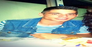 Ruben 24 years old I am from Porto/Porto, Seeking Dating Friendship with Woman