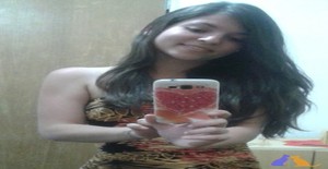 Sabriinna 25 years old I am from Viçosa/Minas Gerais, Seeking Dating Friendship with Man