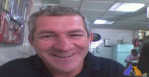 Rui  canteiro 62 years old I am from Witry-lès-Reims/Champagne - Ardennes, Seeking Dating Friendship with Woman