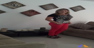 Ebelista 50 years old I am from Barranquilla/Atlántico, Seeking Dating Friendship with Man