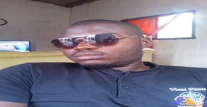 Edgarpc89 31 years old I am from Luanda/Luanda, Seeking Dating Friendship with Woman