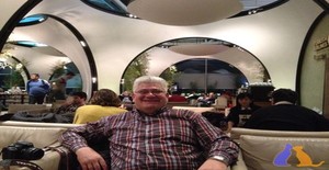 Bushq 57 years old I am from Belfast/North Ireland, Seeking Dating Friendship with Woman