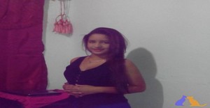 Tefy06 26 years old I am from Barranquilla/Atlántico, Seeking Dating Friendship with Man