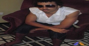 Marcosneves..... 29 years old I am from Praia/Ilha de Santiago, Seeking Dating Friendship with Woman