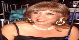 Josefina diaz 57 years old I am from Valencia/Carabobo, Seeking Dating Friendship with Man
