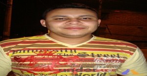 Sebas3223 35 years old I am from Medellín/Antioquia, Seeking Dating Friendship with Woman