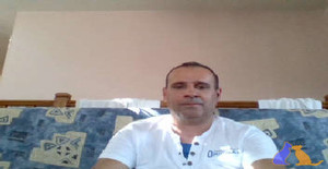 Piriquito22 48 years old I am from Ponthierry/Ile de France, Seeking Dating Friendship with Woman
