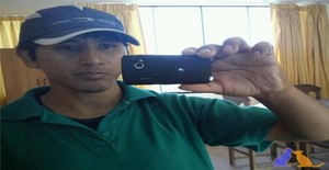 Beto24 d2 34 years old I am from Lima/Lima, Seeking Dating Friendship with Woman