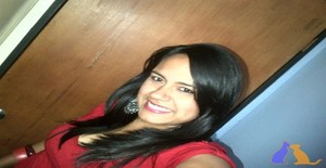 Alejandra83 37 years old I am from Tariba/Tachira, Seeking Dating Friendship with Man