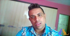 Tadeu galeno 37 years old I am from Itapevi/São Paulo, Seeking Dating Friendship with Woman