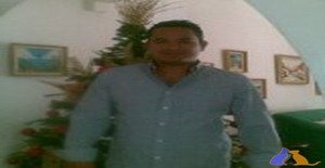 Marcelolabrador 40 years old I am from Caracas/Distrito Capital, Seeking Dating Friendship with Woman